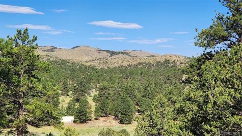 Tbd L 43rd Trail Cotopaxi CO 81223