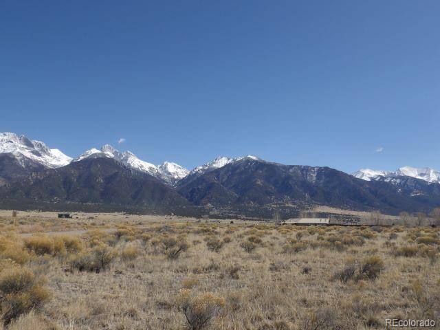 530 Camino Del Rey Crestone CO 81131