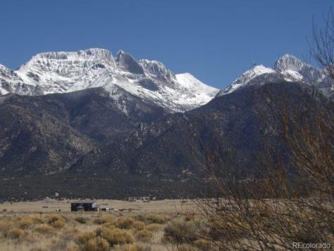 530 Camino Del Rey Crestone CO 81131