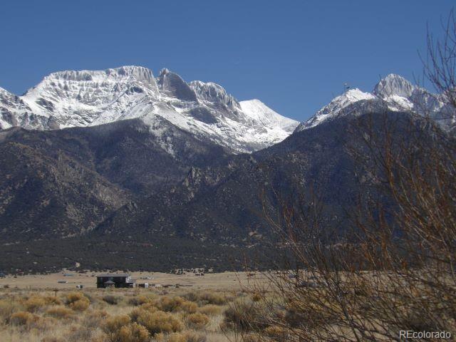 530 Camino Del Rey Crestone CO 81131