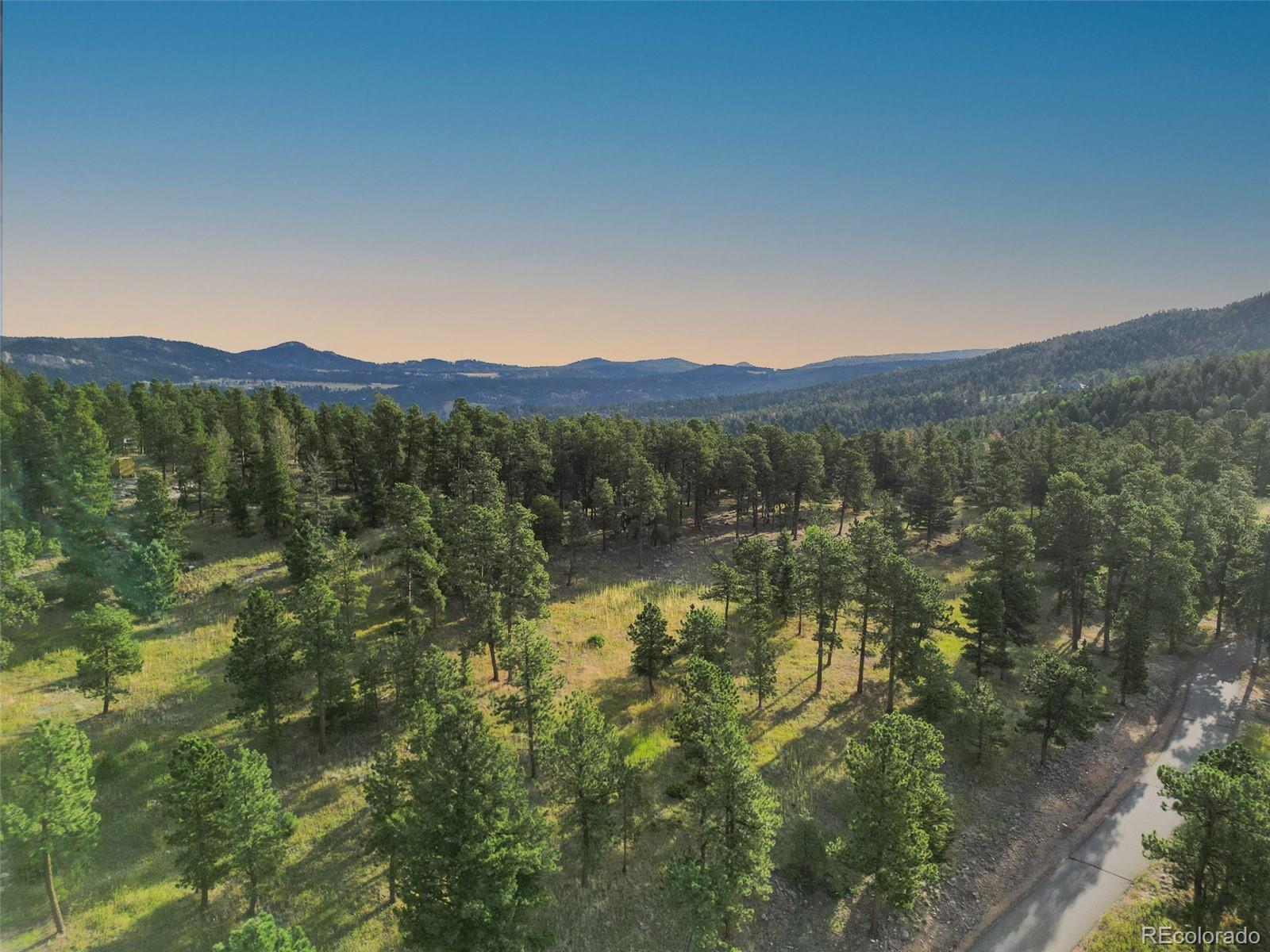 26543 Richmond Hill Road Conifer CO 80433
