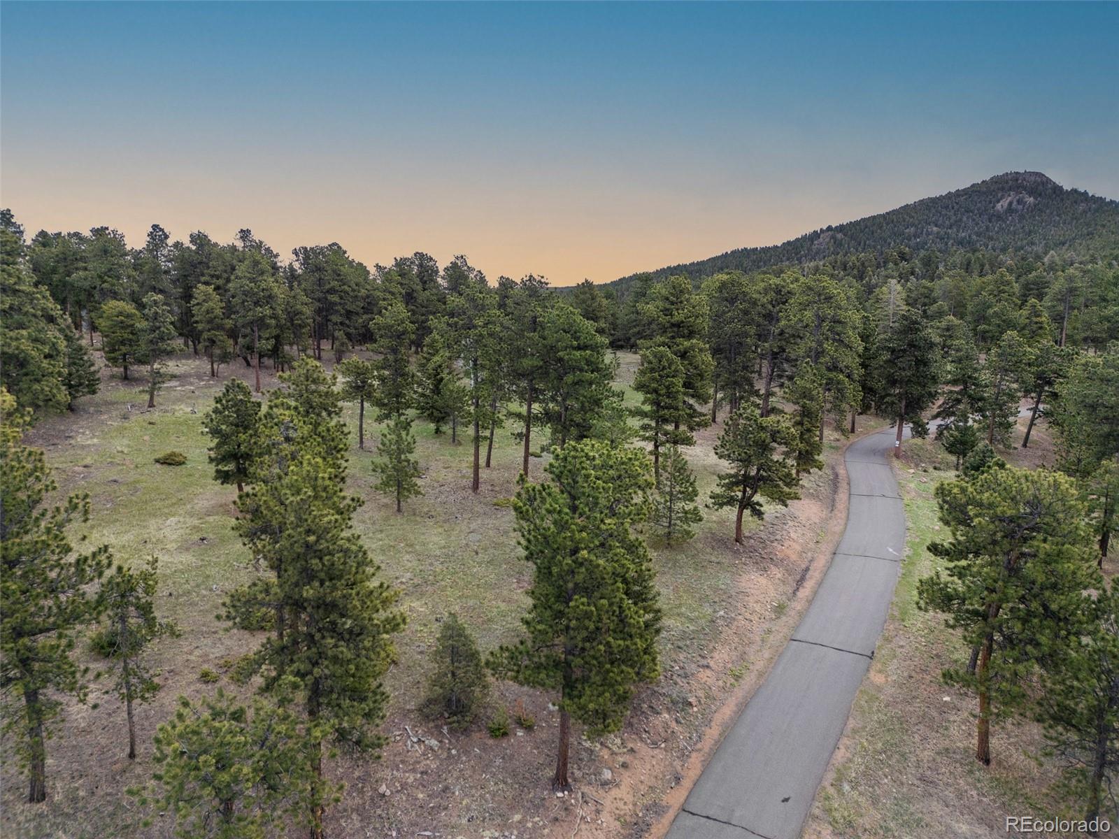 26543 Richmond Hill Road Conifer CO 80433