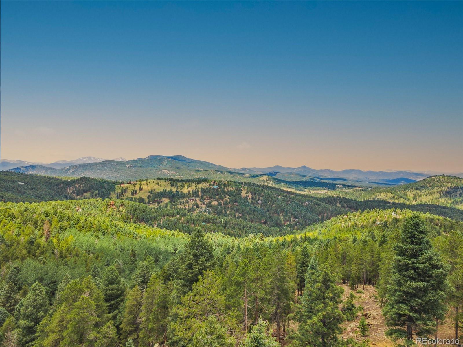 26543 Richmond Hill Road Conifer CO 80433