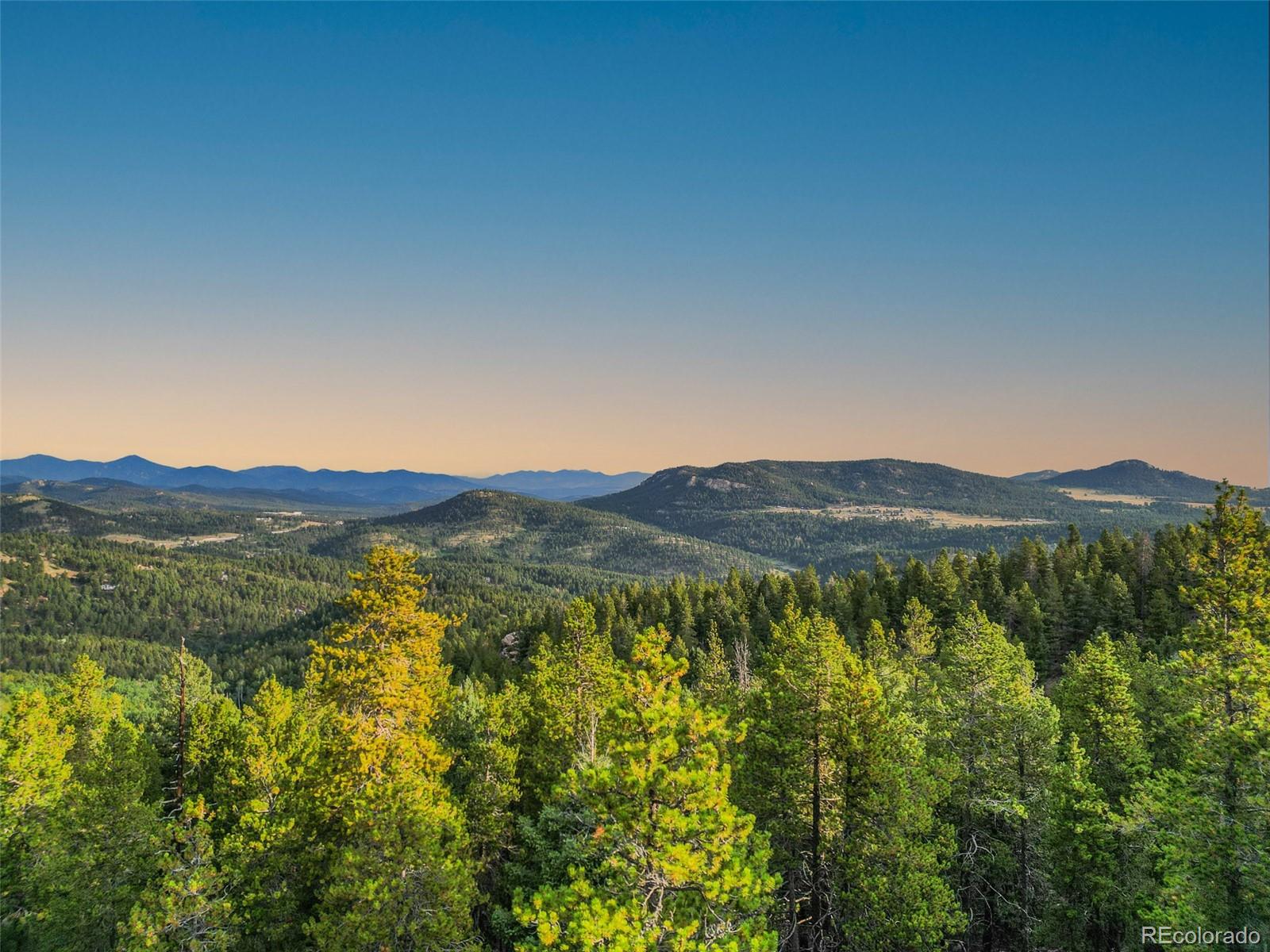26543 Richmond Hill Road Conifer CO 80433