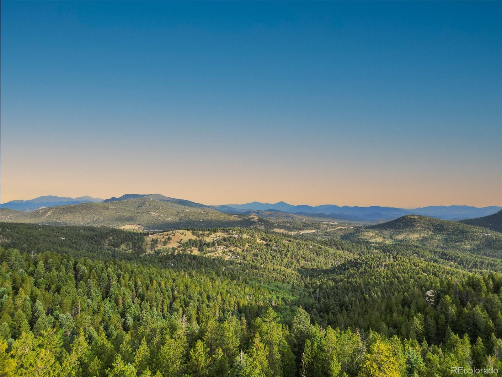 26543 Richmond Hill Road Conifer CO 80433