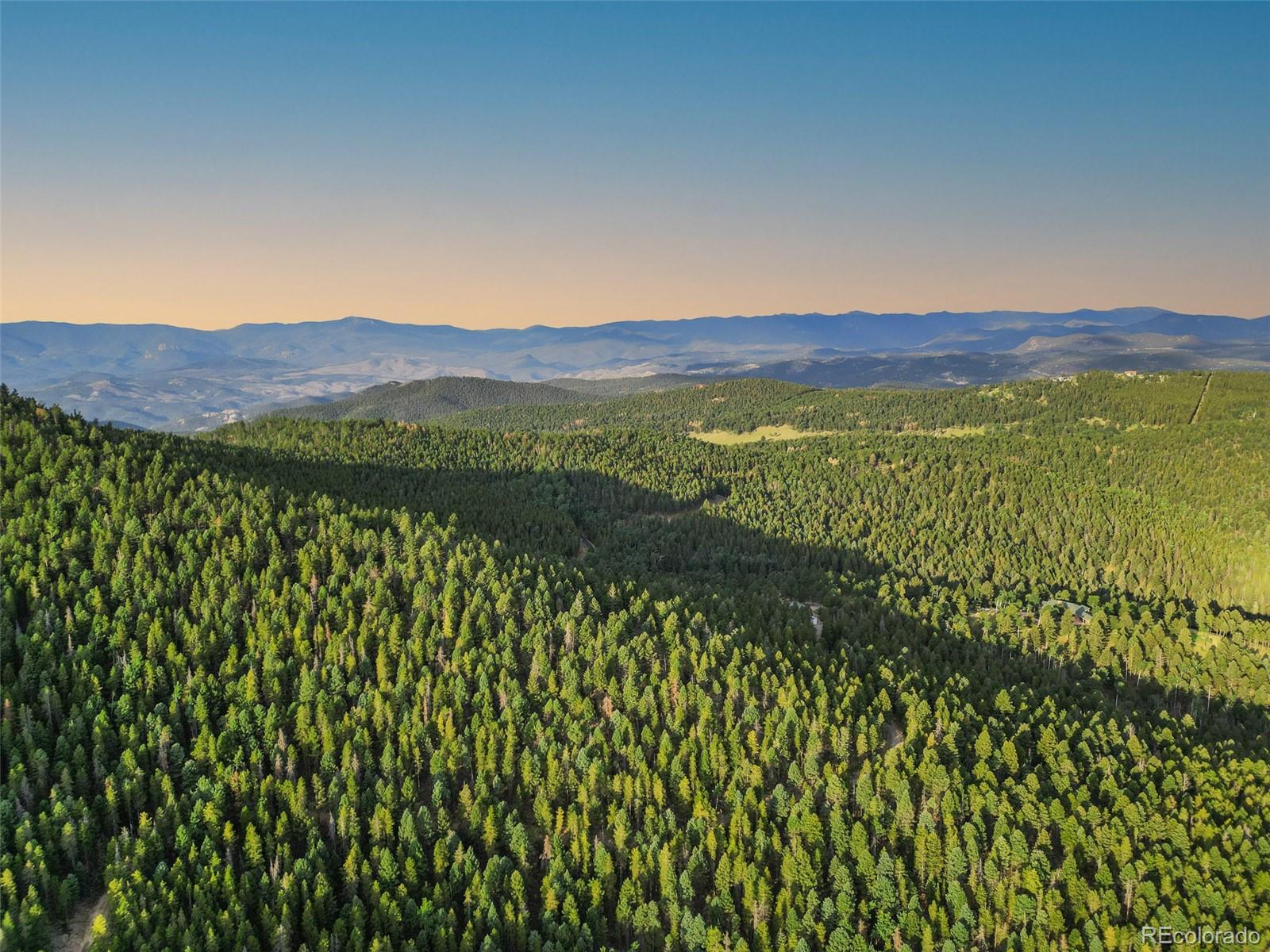 26543 Richmond Hill Road Conifer CO 80433