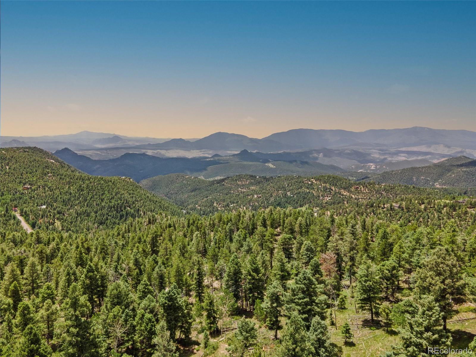 26543 Richmond Hill Road Conifer CO 80433
