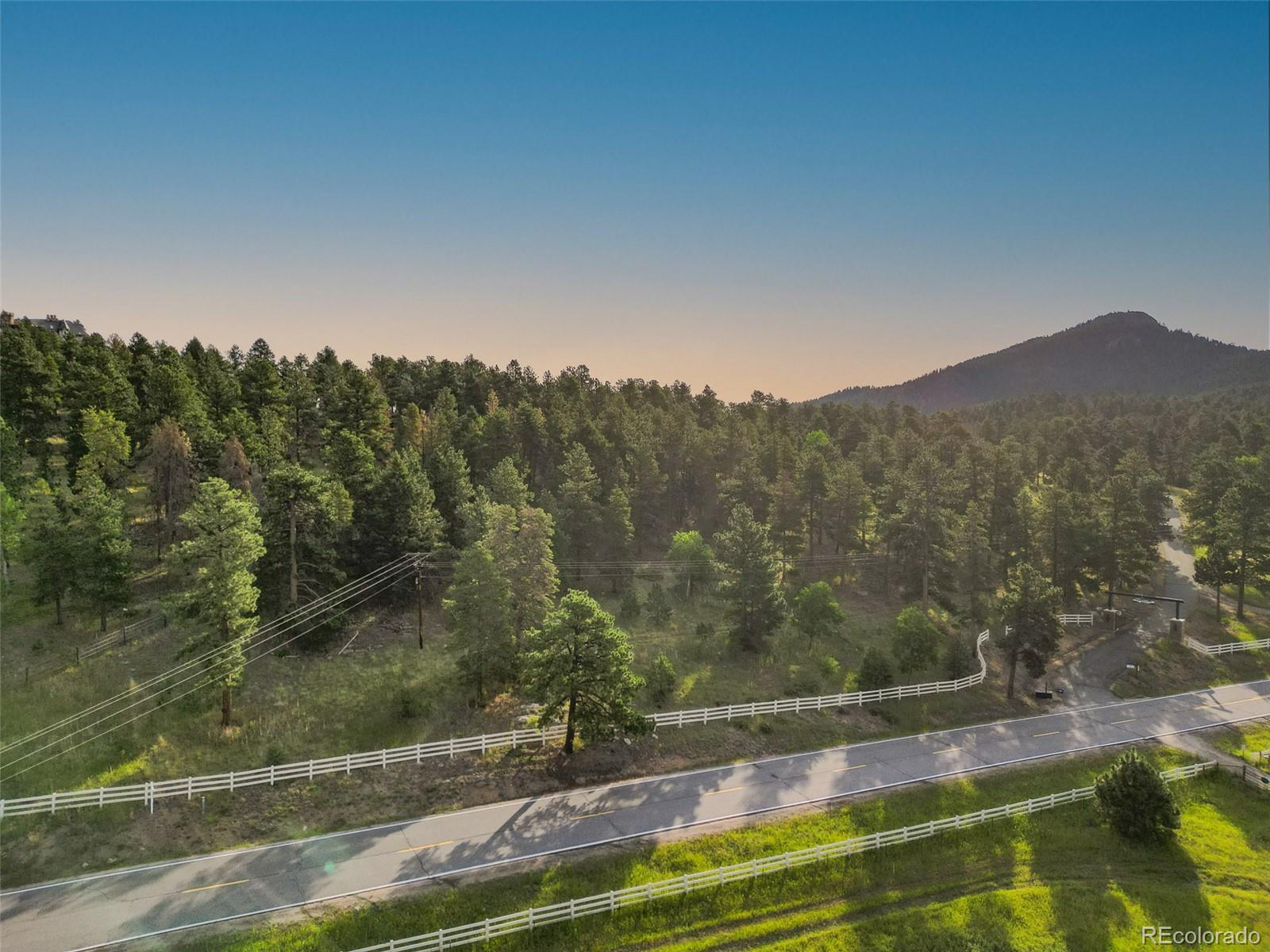 26543 Richmond Hill Road Conifer CO 80433