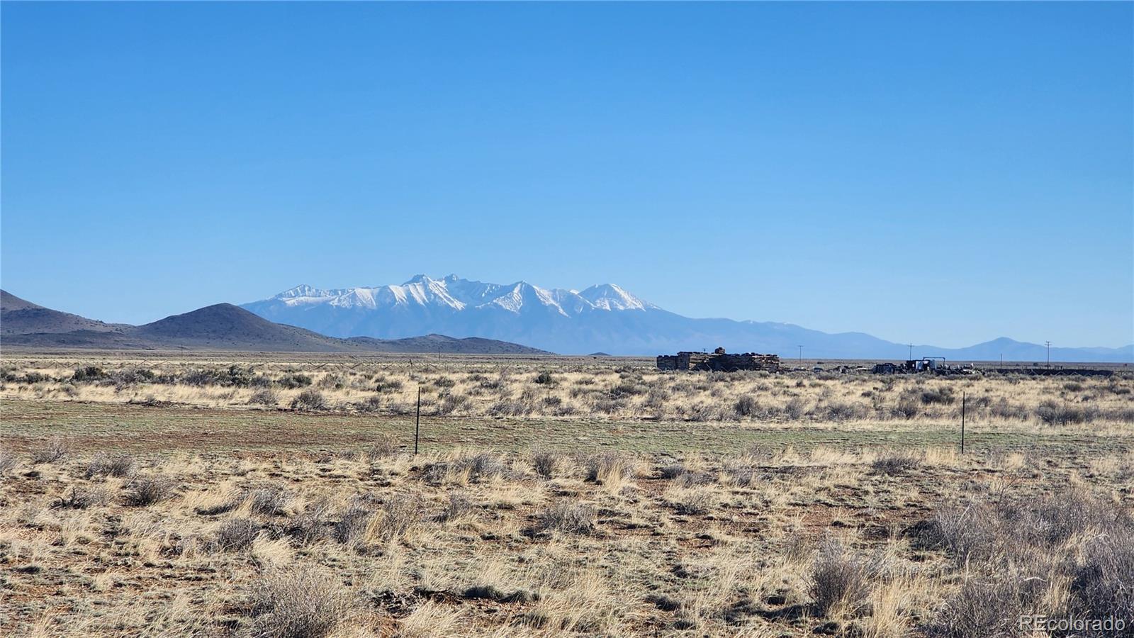 Lot 44 Collins Court San Luis CO 81152