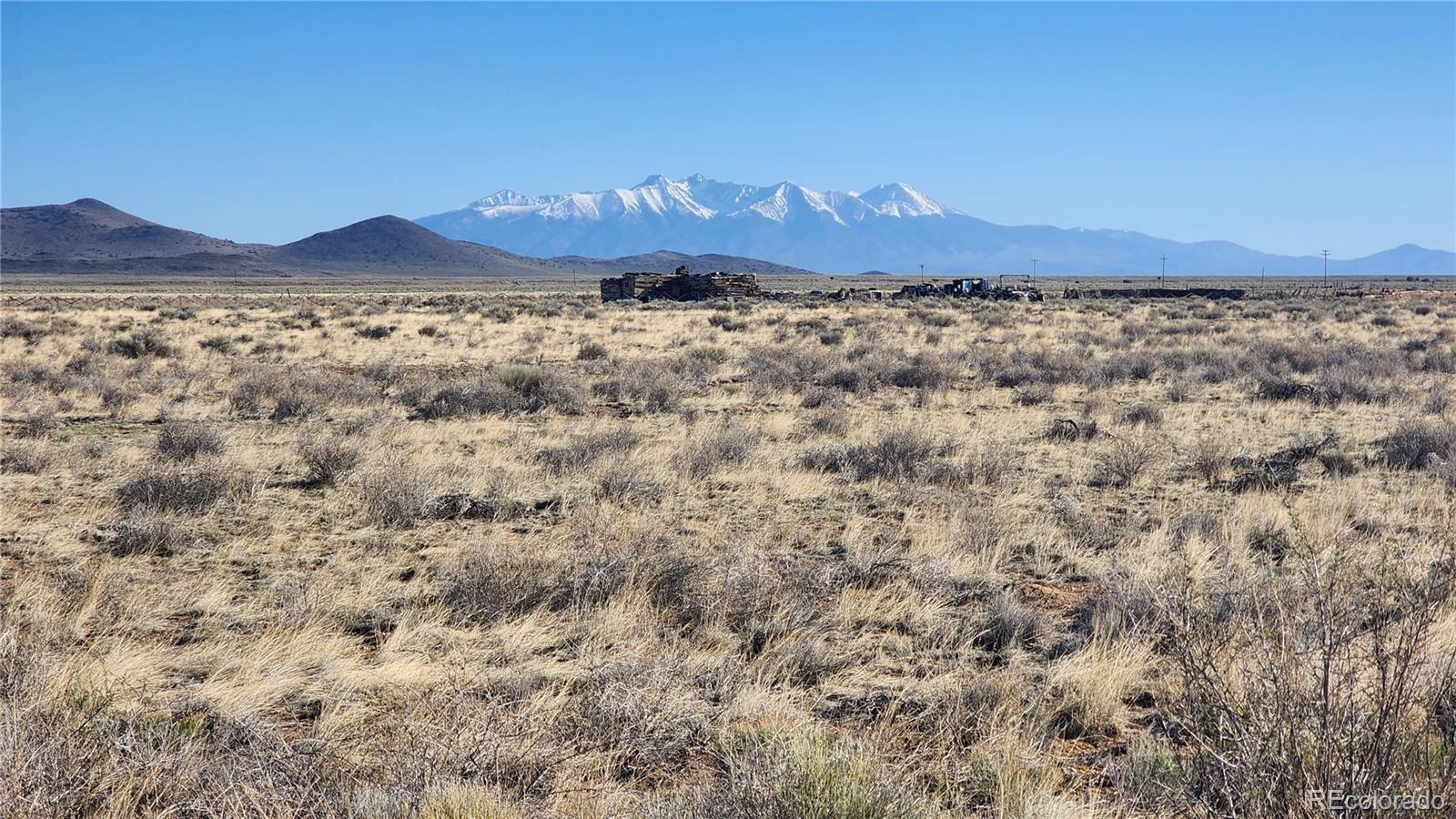 Lot 44 Collins Court San Luis CO 81152