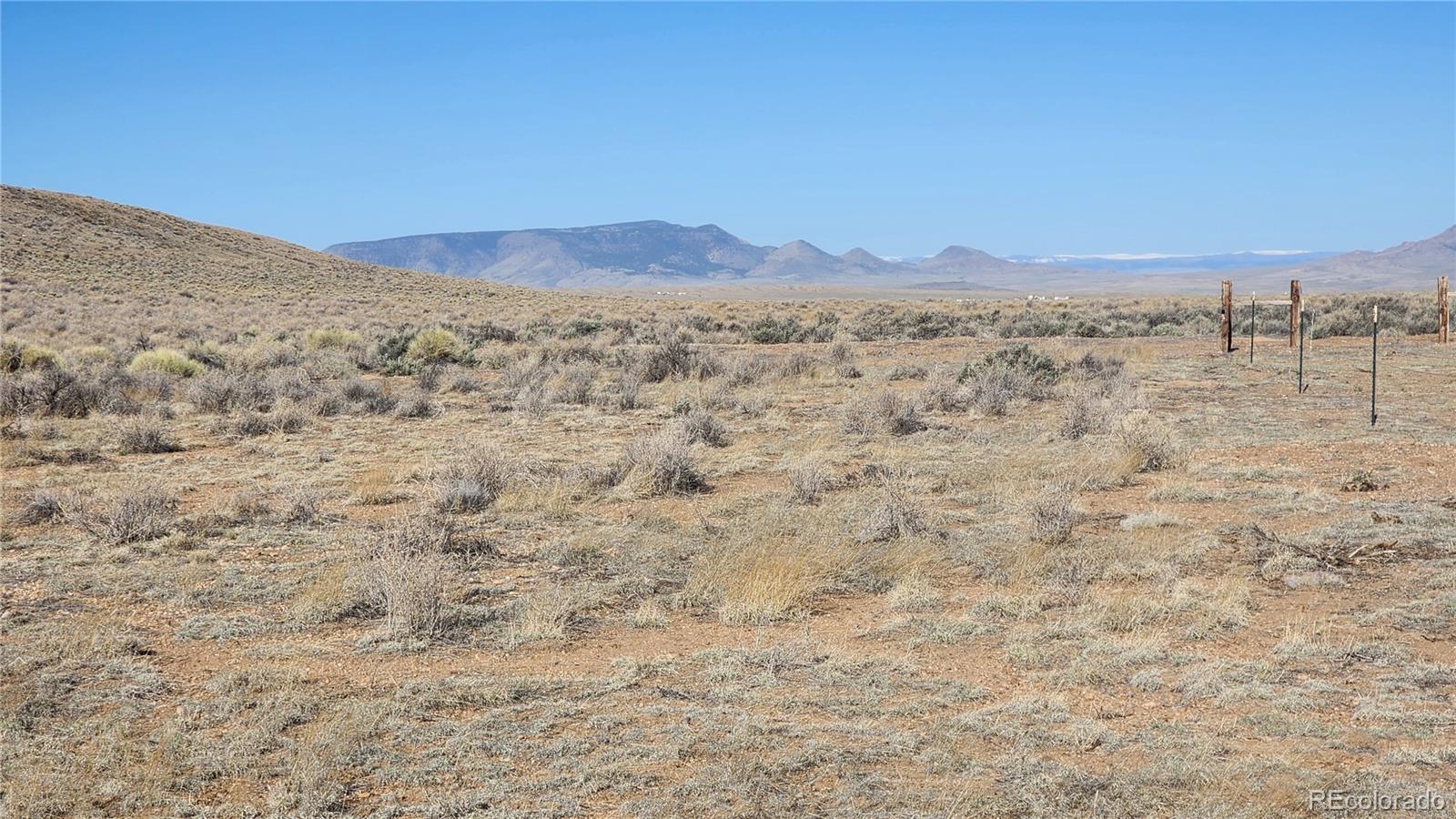 Lot 44 Collins Court San Luis CO 81152