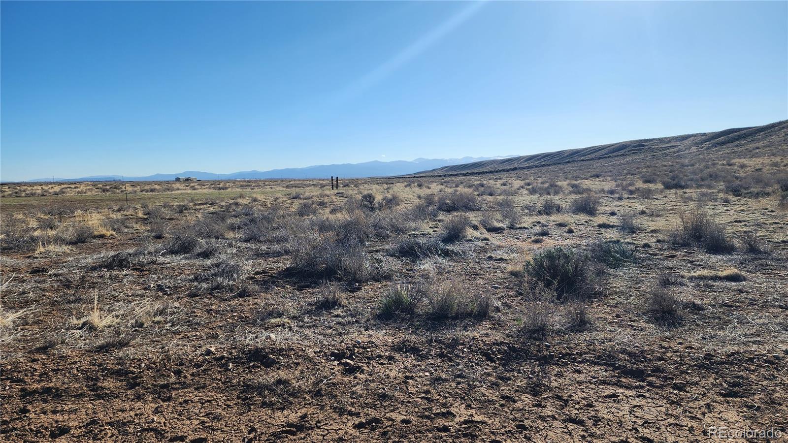 Lot 44 Collins Court San Luis CO 81152