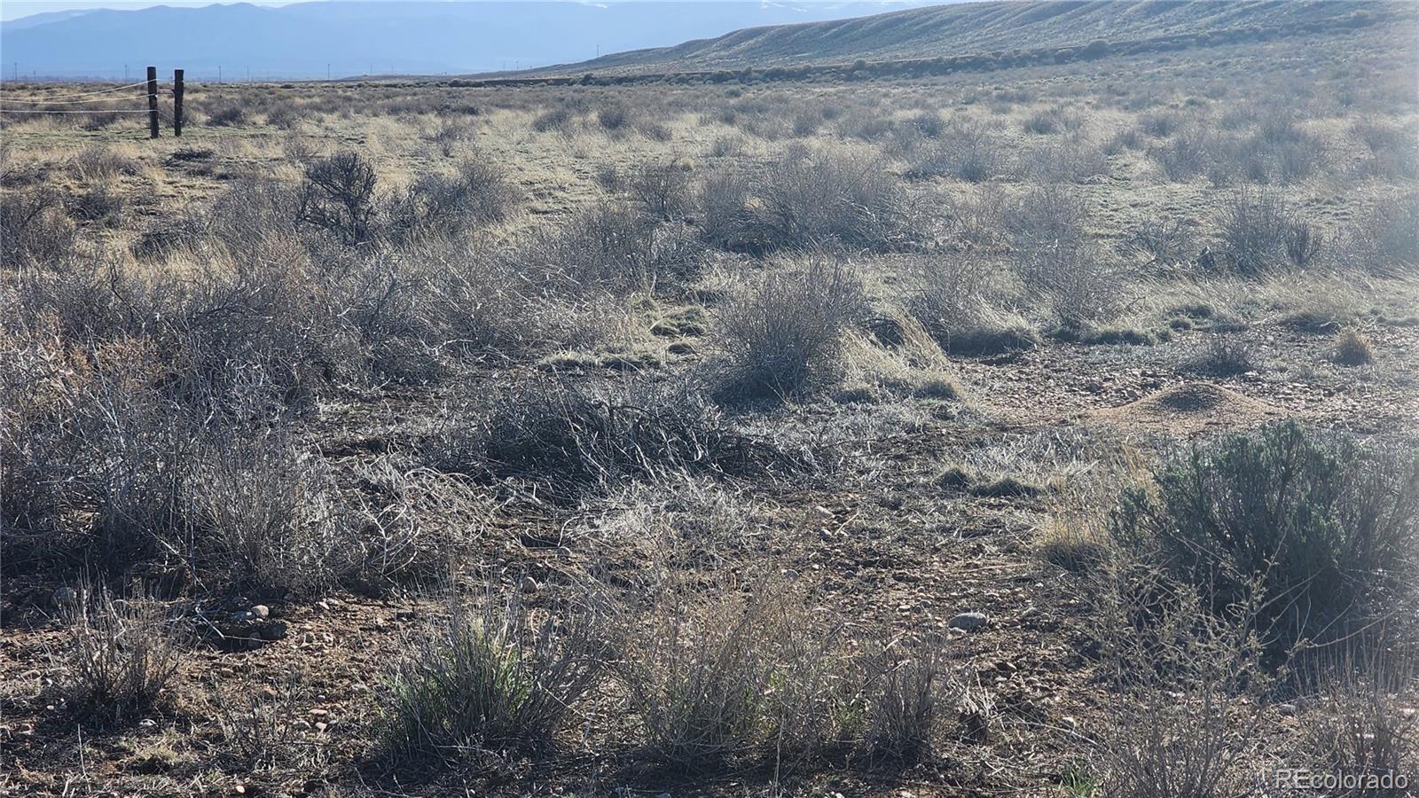 Lot 44 Collins Court San Luis CO 81152