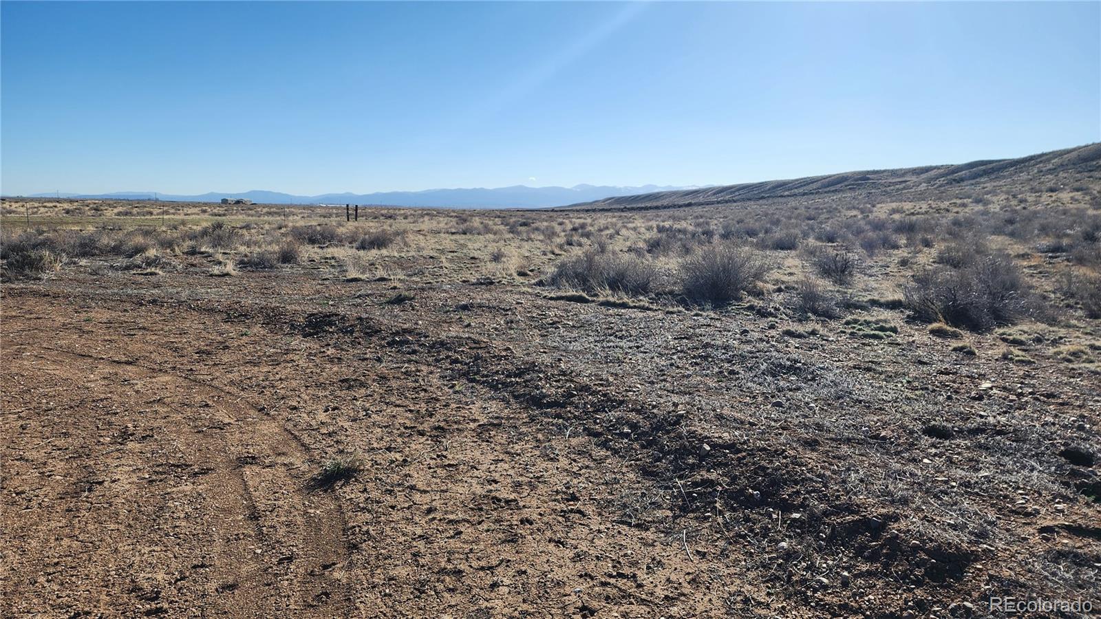 Lot 44 Collins Court San Luis CO 81152