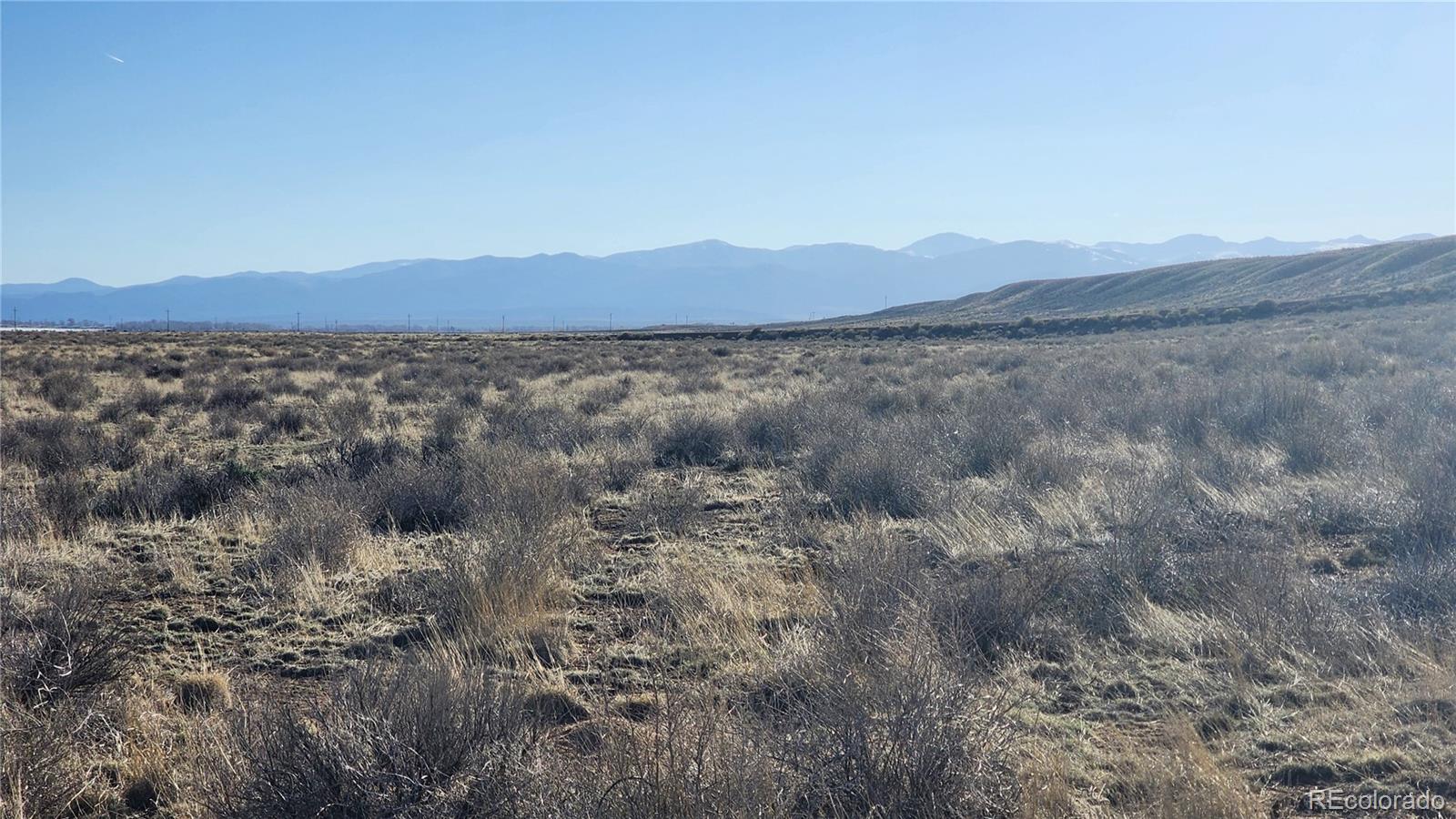 Lot 44 Collins Court San Luis CO 81152