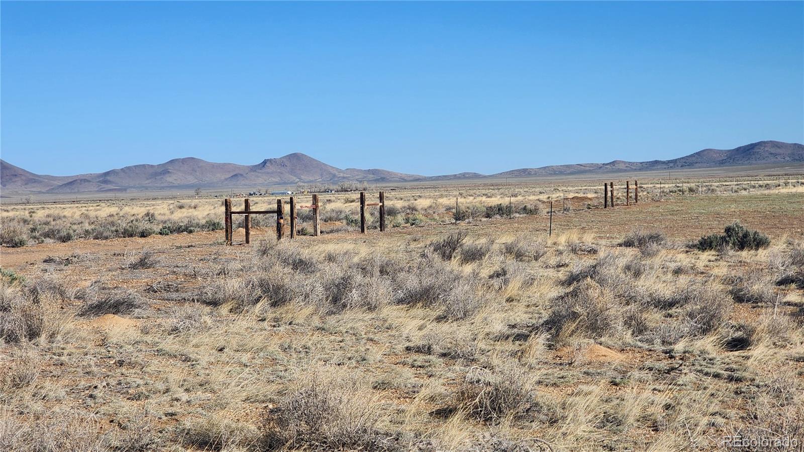 Lot 44 Collins Court San Luis CO 81152
