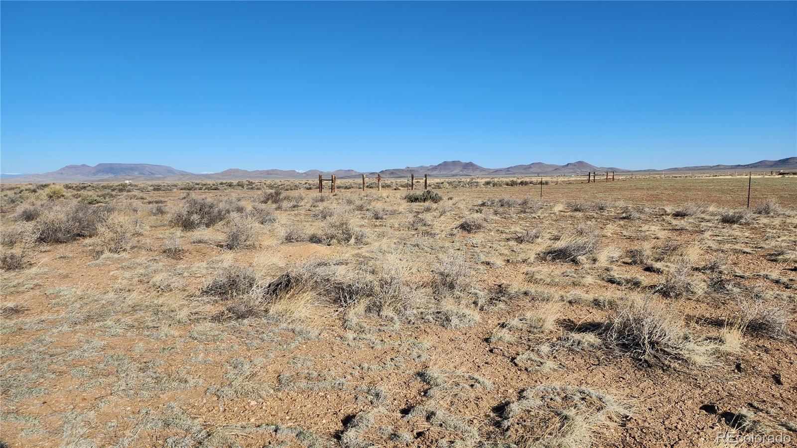 Lot 44 Collins Court San Luis CO 81152
