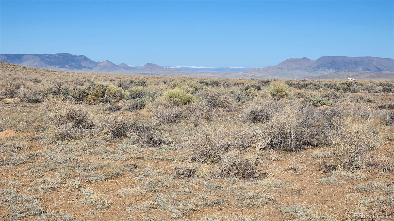 Lot 44 Collins Court San Luis CO 81152