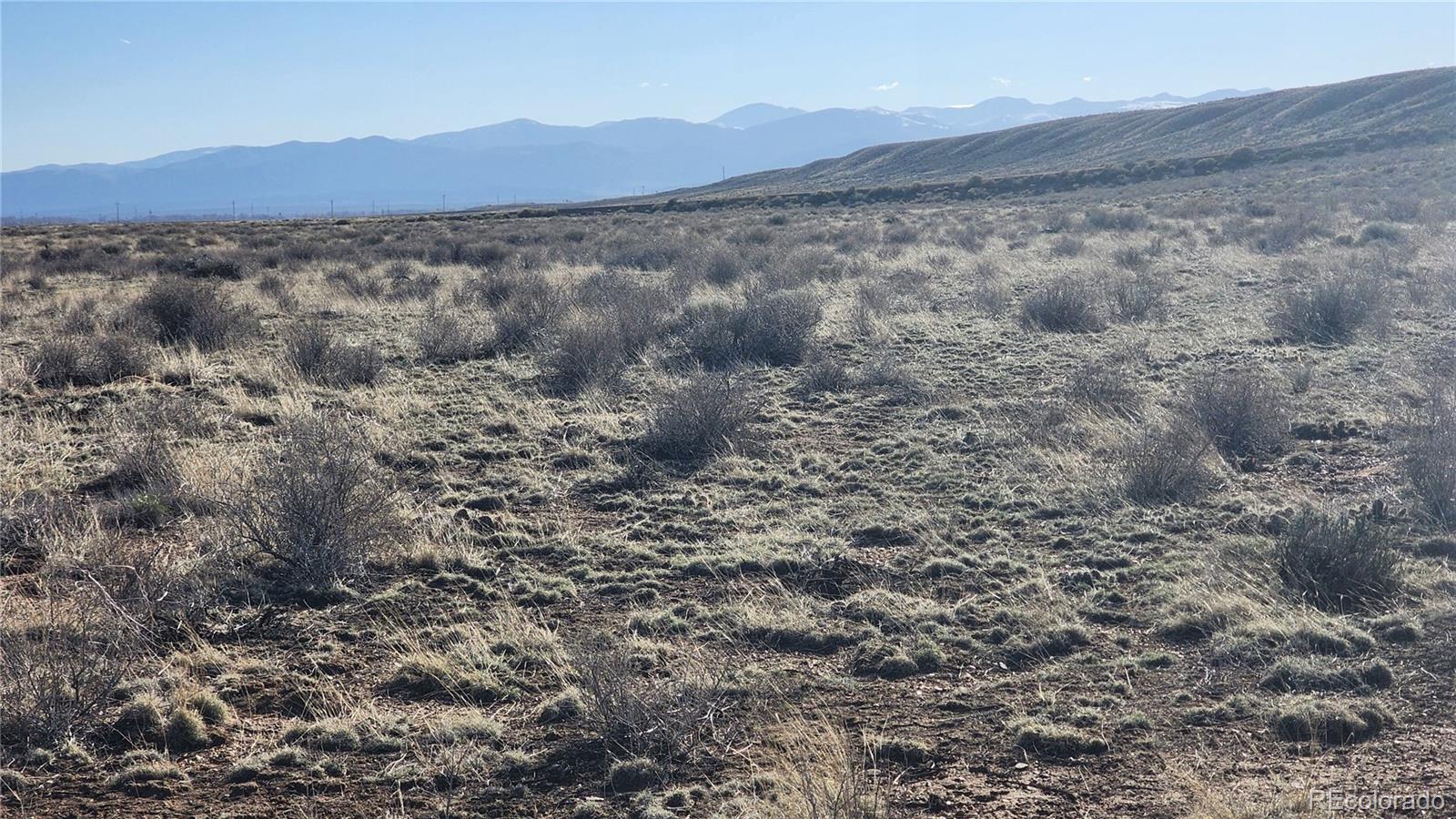 Lot 44 Collins Court San Luis CO 81152