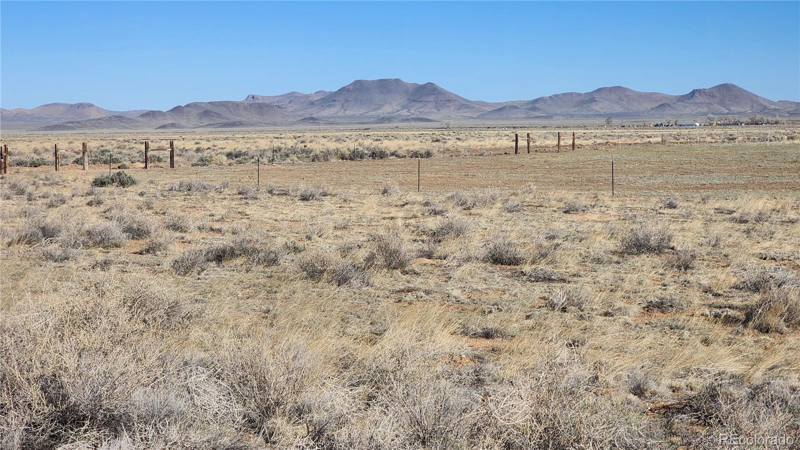 Lot 44 Collins Court San Luis CO 81152