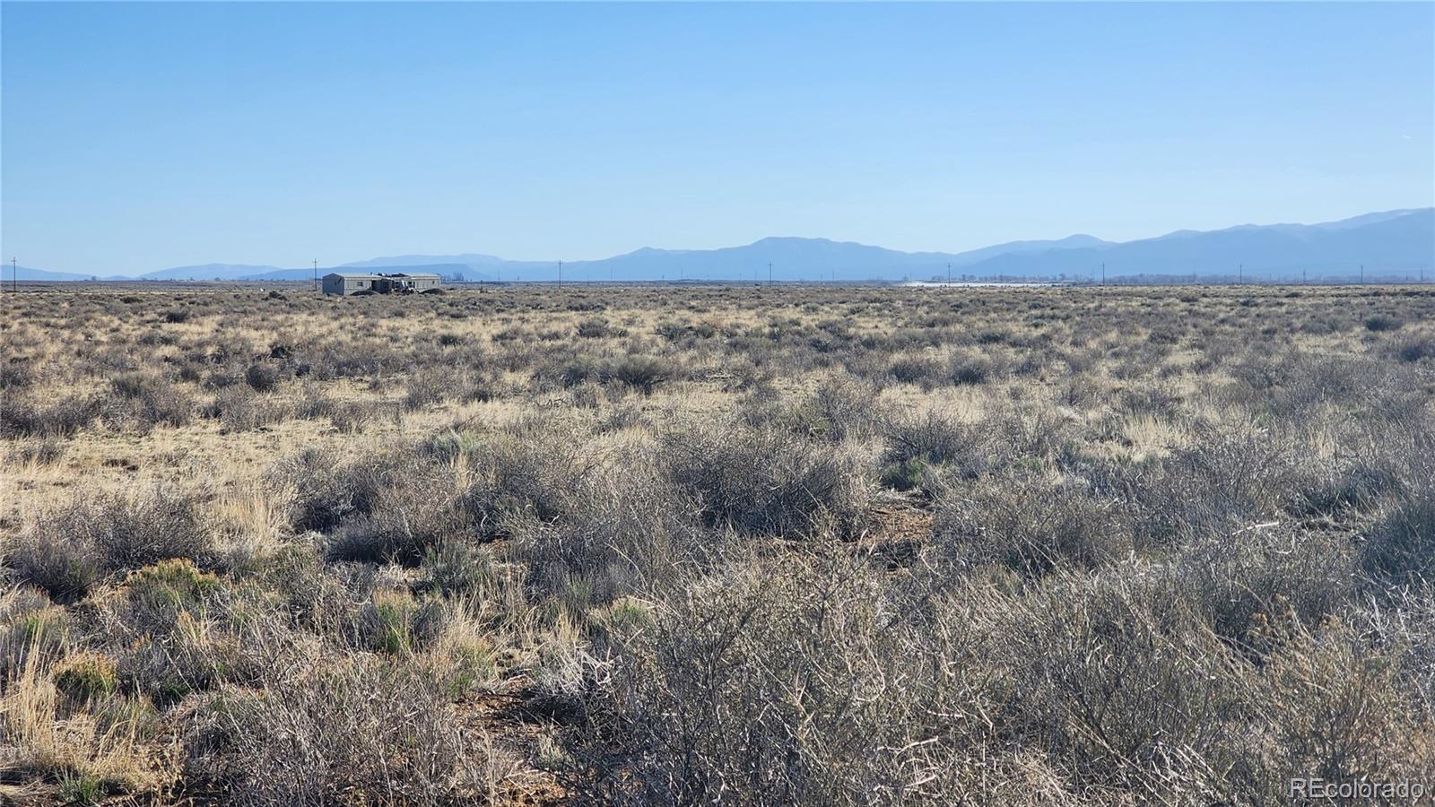 Lot 44 Collins Court San Luis CO 81152