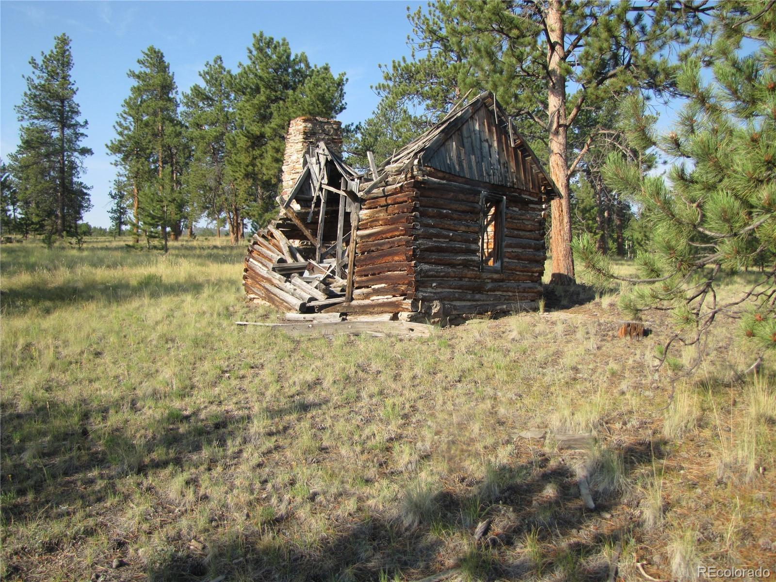 9736 Ranch Road Hartsel CO 80449
