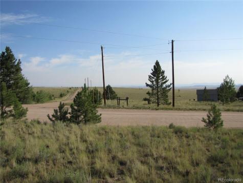 9736 Ranch Road Hartsel CO 80449