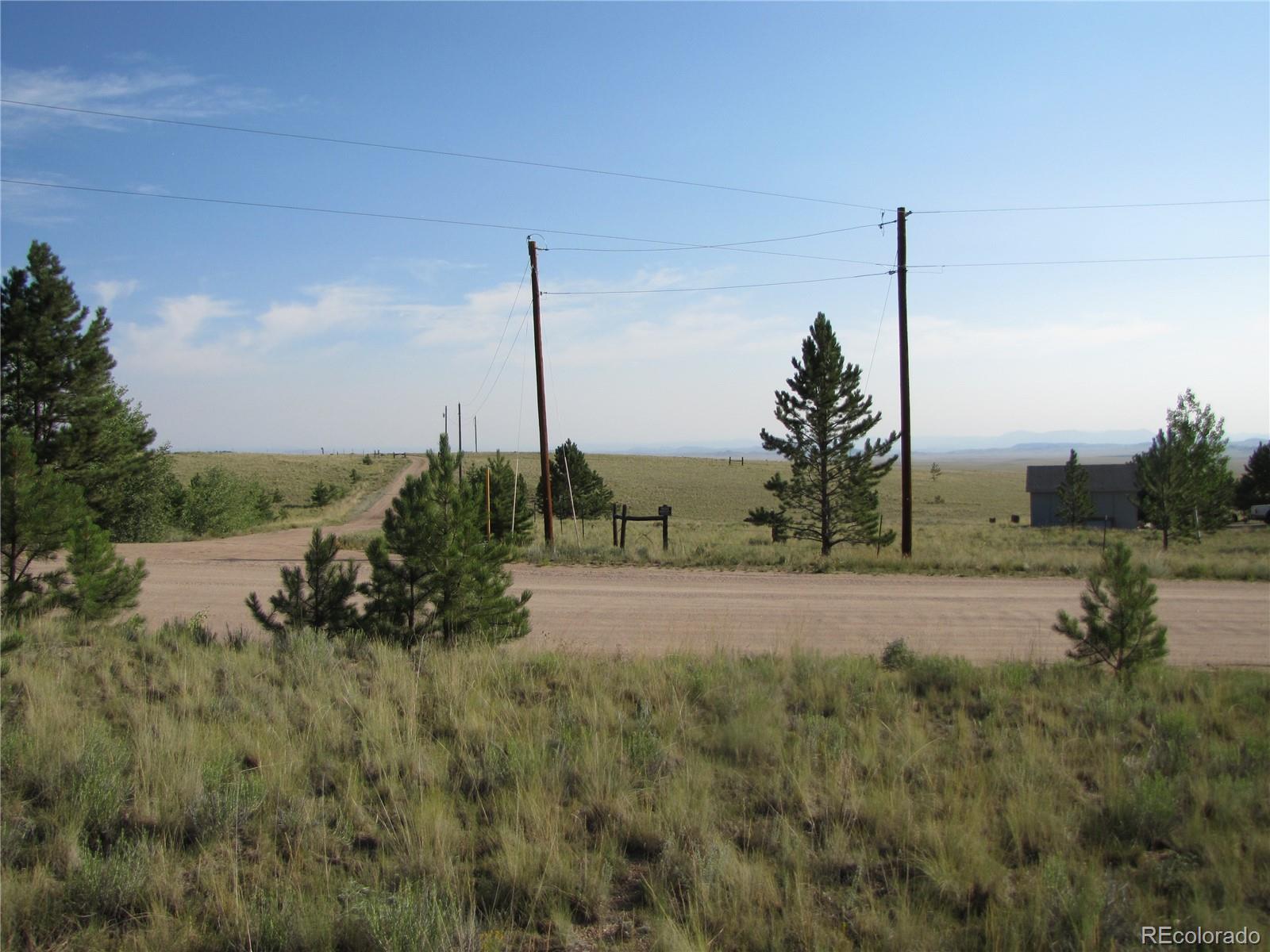 9736 Ranch Road Hartsel CO 80449