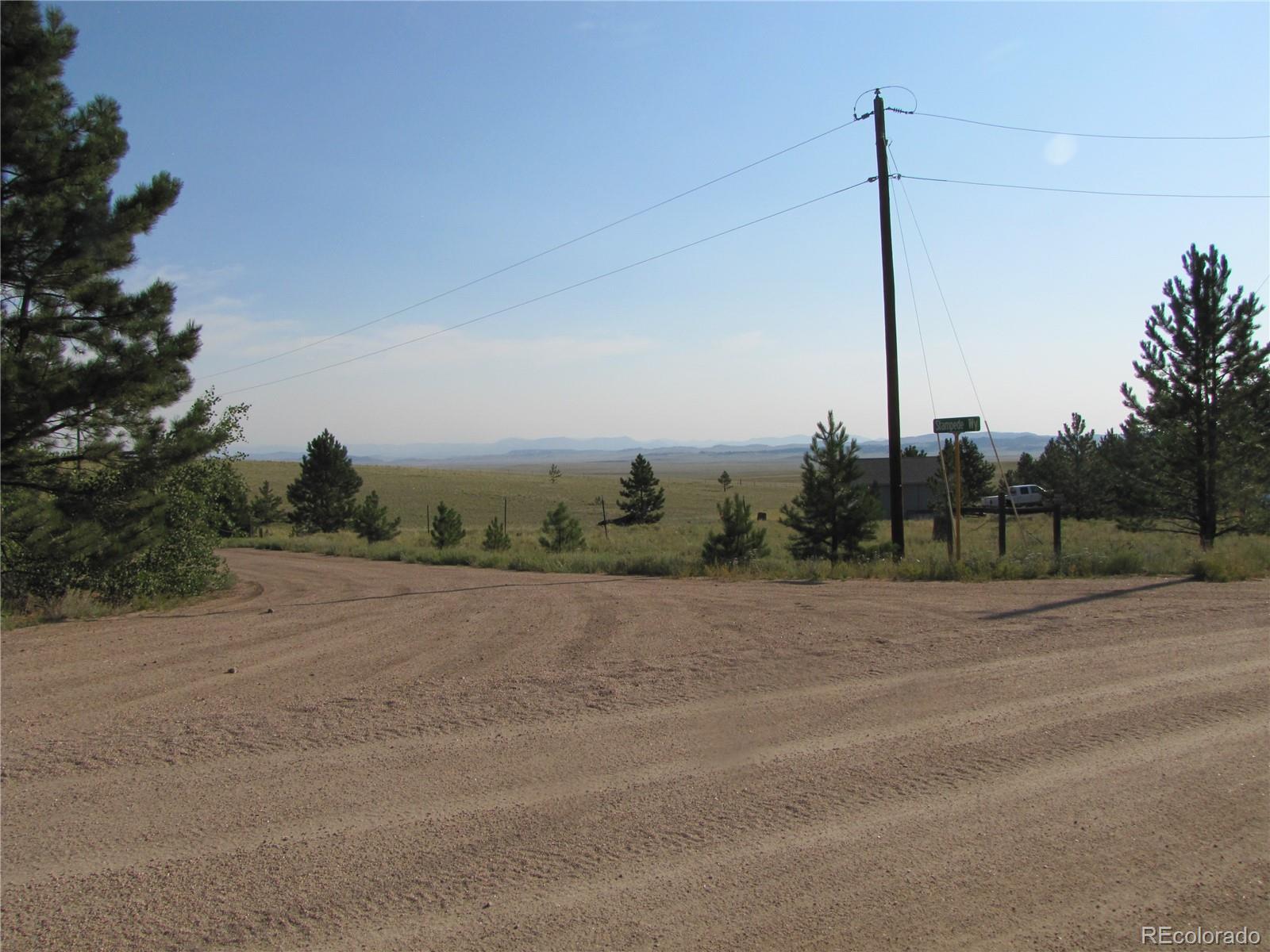 9736 Ranch Road Hartsel CO 80449