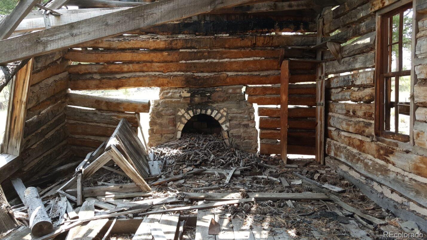 9736 Ranch Road Hartsel CO 80449