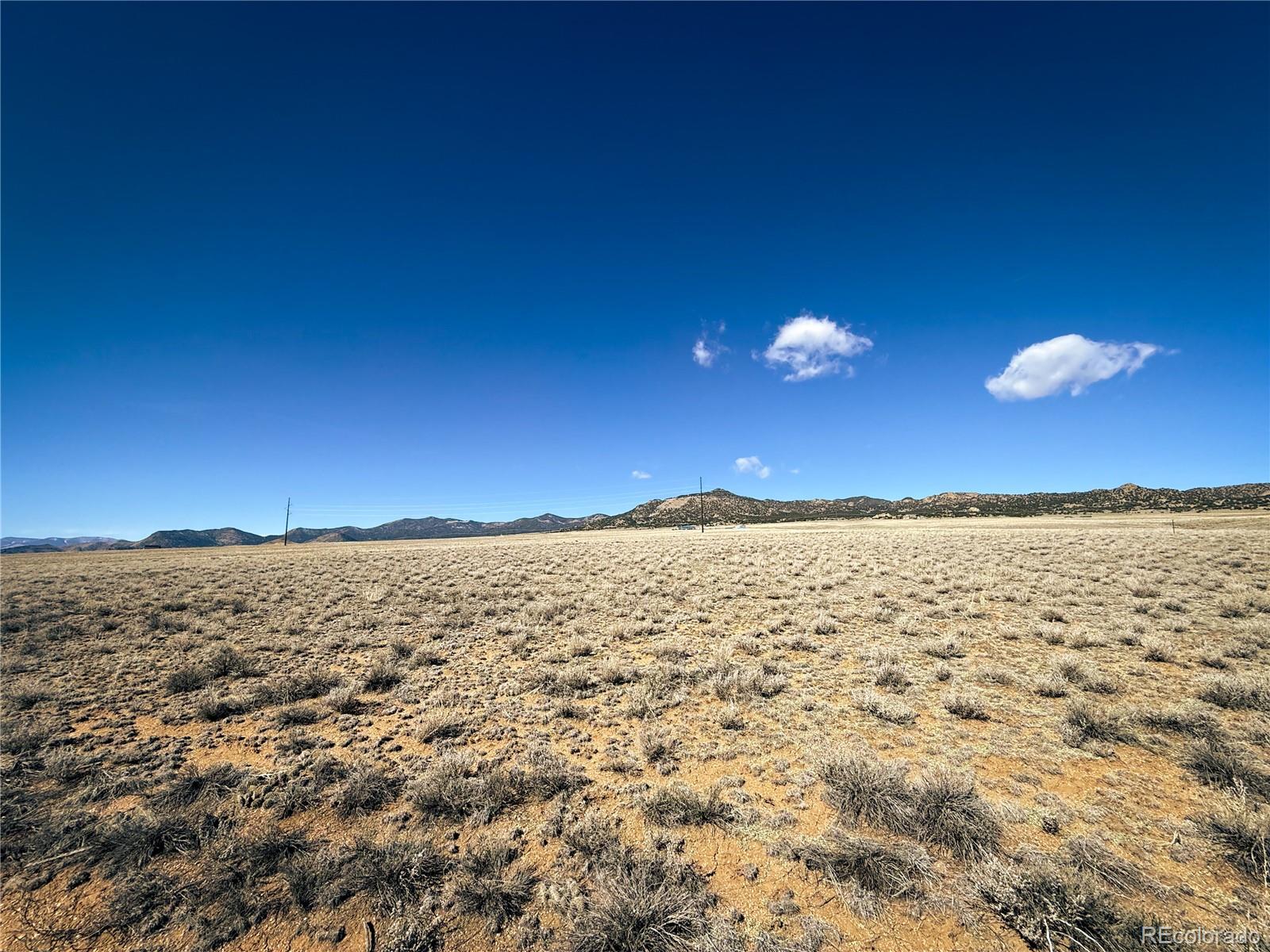 113 Ewing Ranch Sub Moffat CO 81143