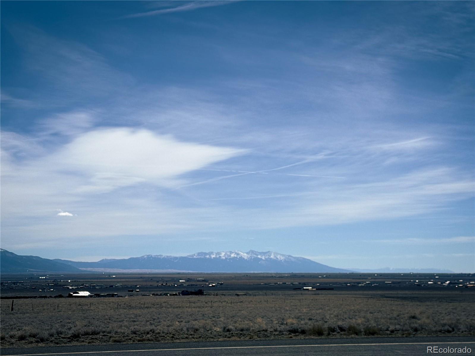113 Ewing Ranch Sub Moffat CO 81143