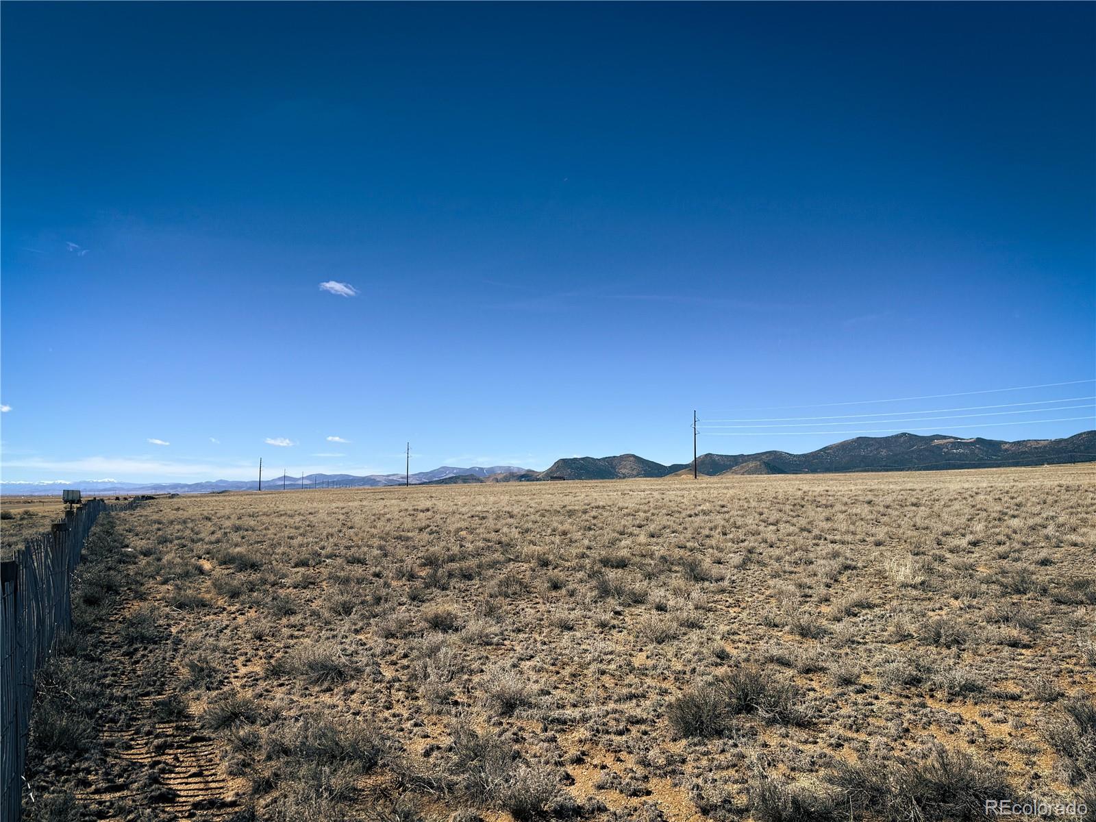113 Ewing Ranch Sub Moffat CO 81143