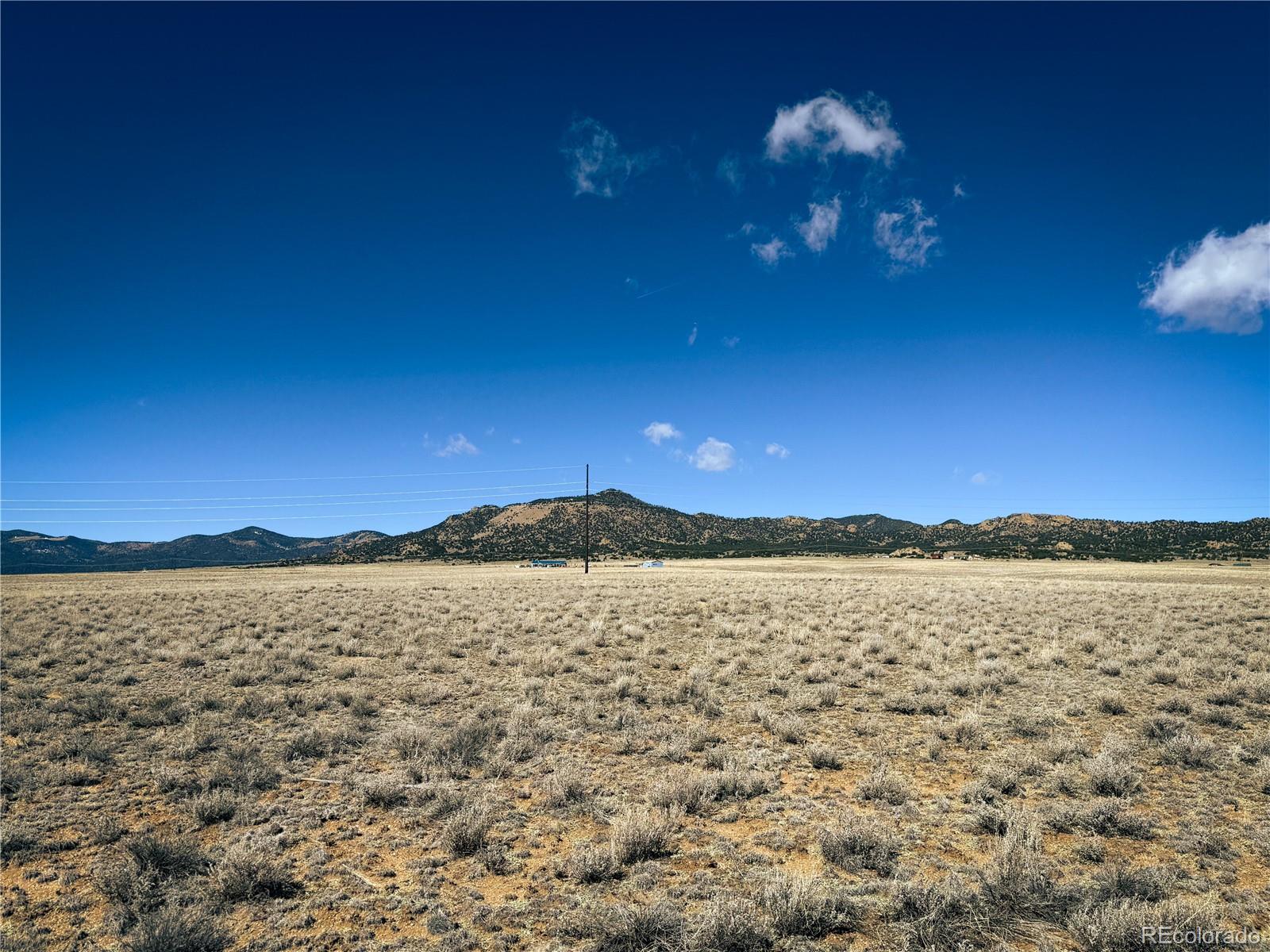 113 Ewing Ranch Sub Moffat CO 81143