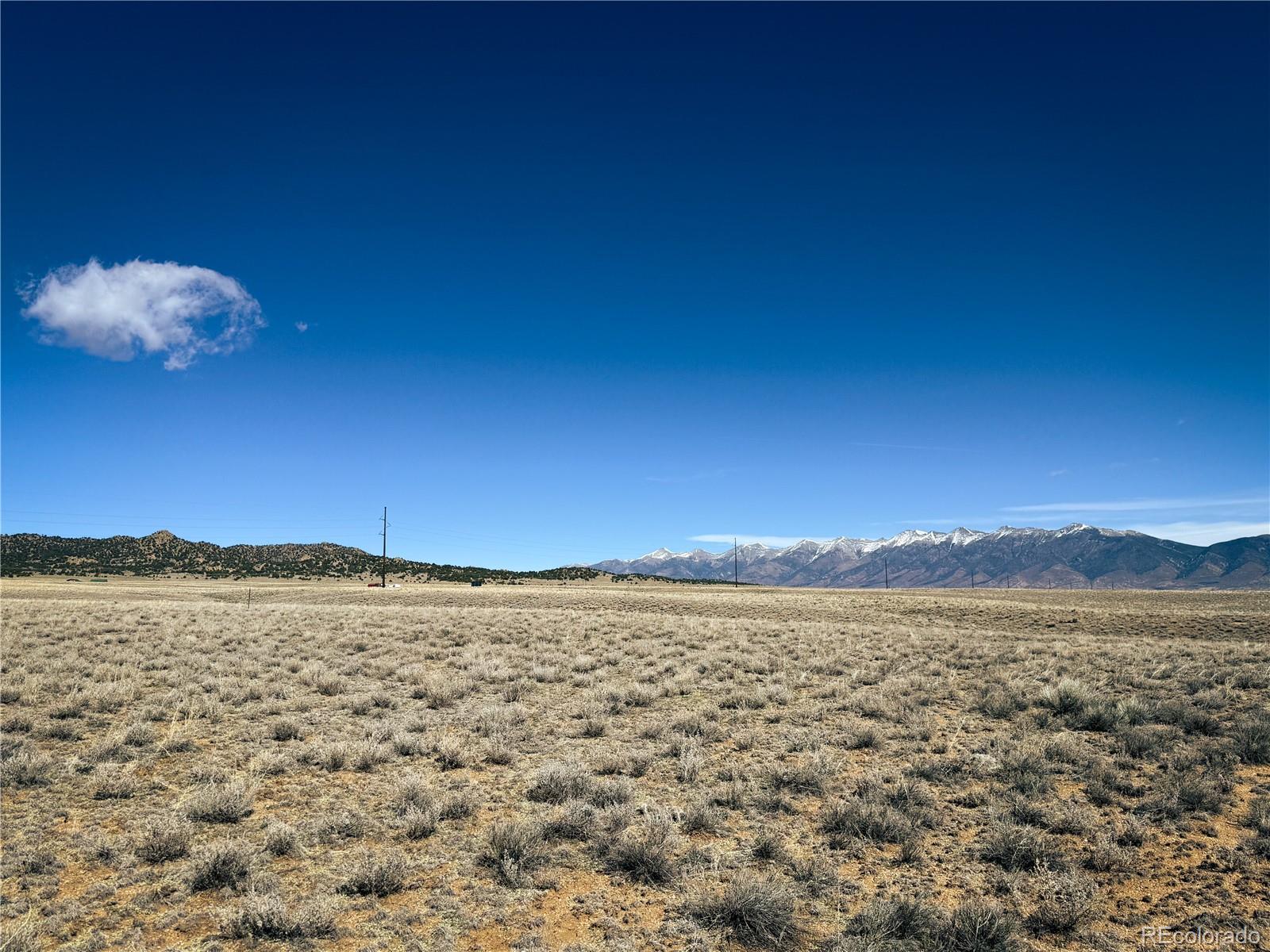 113 Ewing Ranch Sub Moffat CO 81143