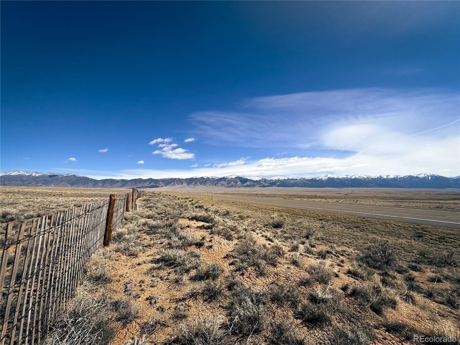 113 Ewing Ranch Sub Moffat CO 81143