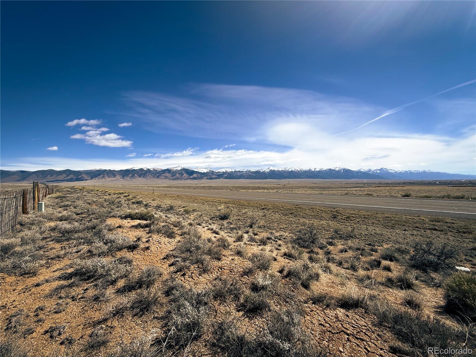 113 Ewing Ranch Sub Moffat CO 81143
