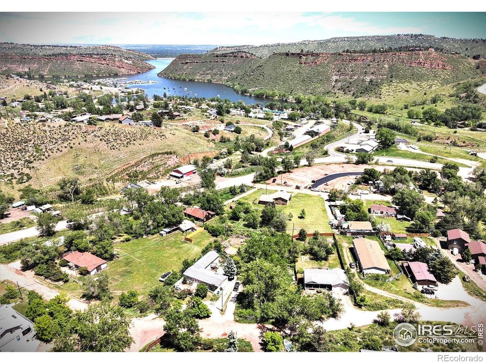 4804 Foothills Drive Fort Collins CO 80526