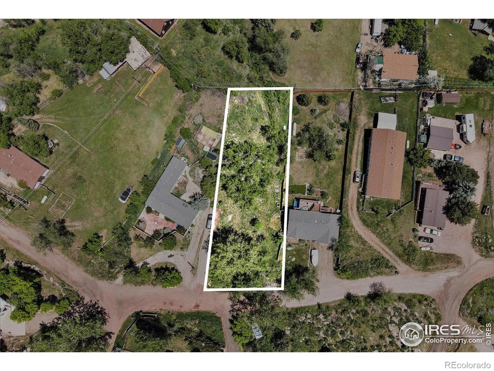 4804 Foothills Drive Fort Collins CO 80526