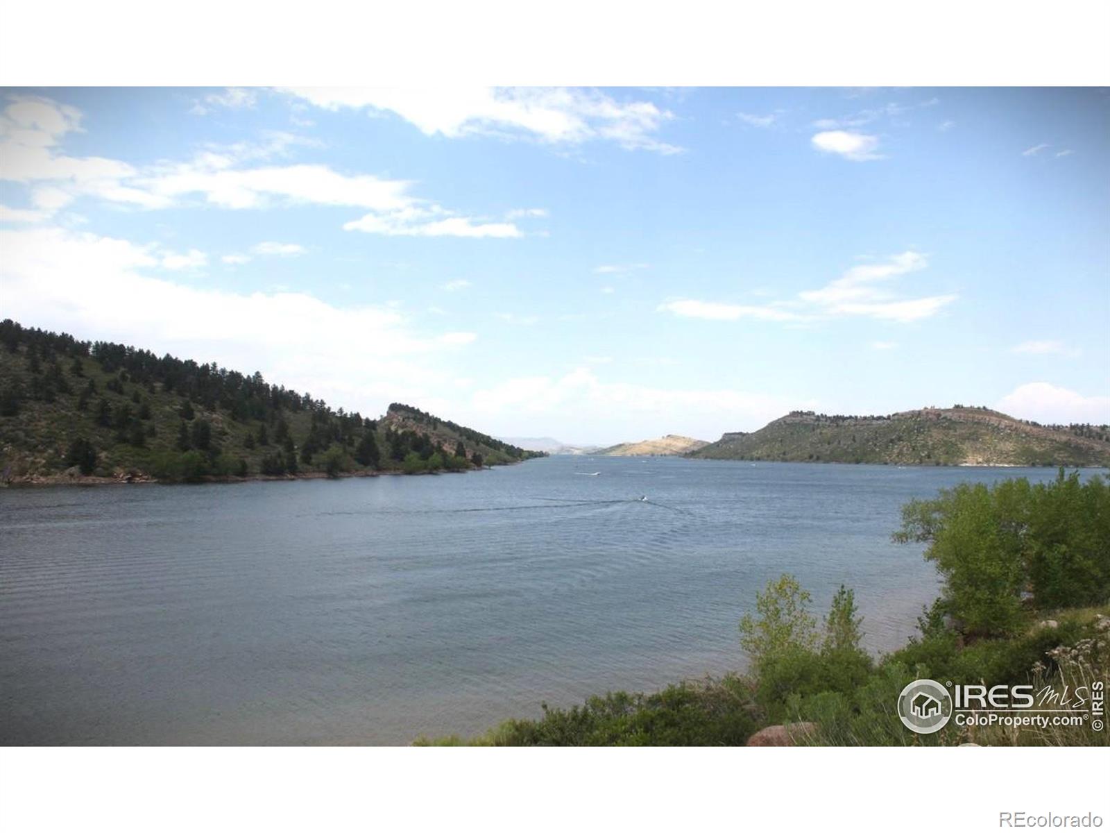 4804 Foothills Drive Fort Collins CO 80526