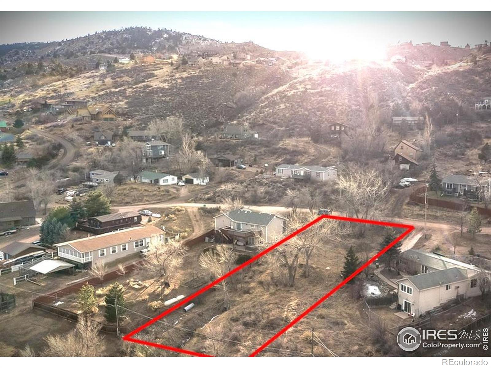 4804 Foothills Drive Fort Collins CO 80526