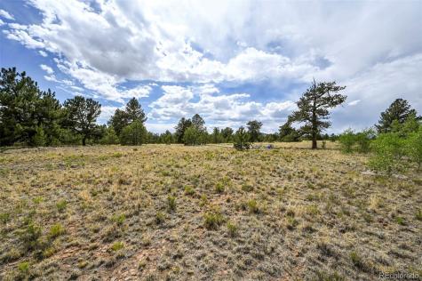 614 Yellowstone Road Hartsel CO 80449