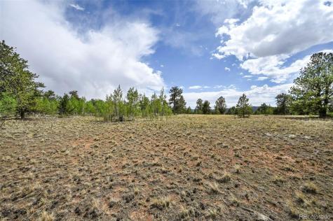 614 Yellowstone Road Hartsel CO 80449