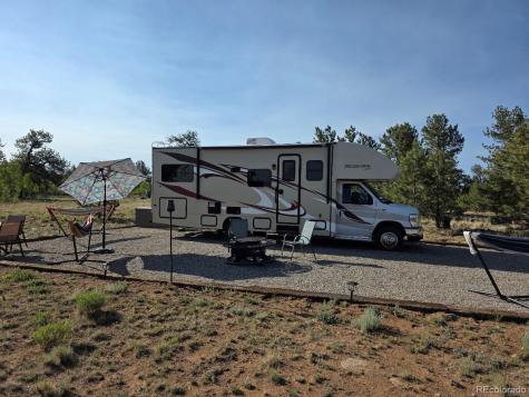 614 Yellowstone Road Hartsel CO 80449