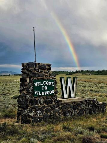 614 Yellowstone Road Hartsel CO 80449