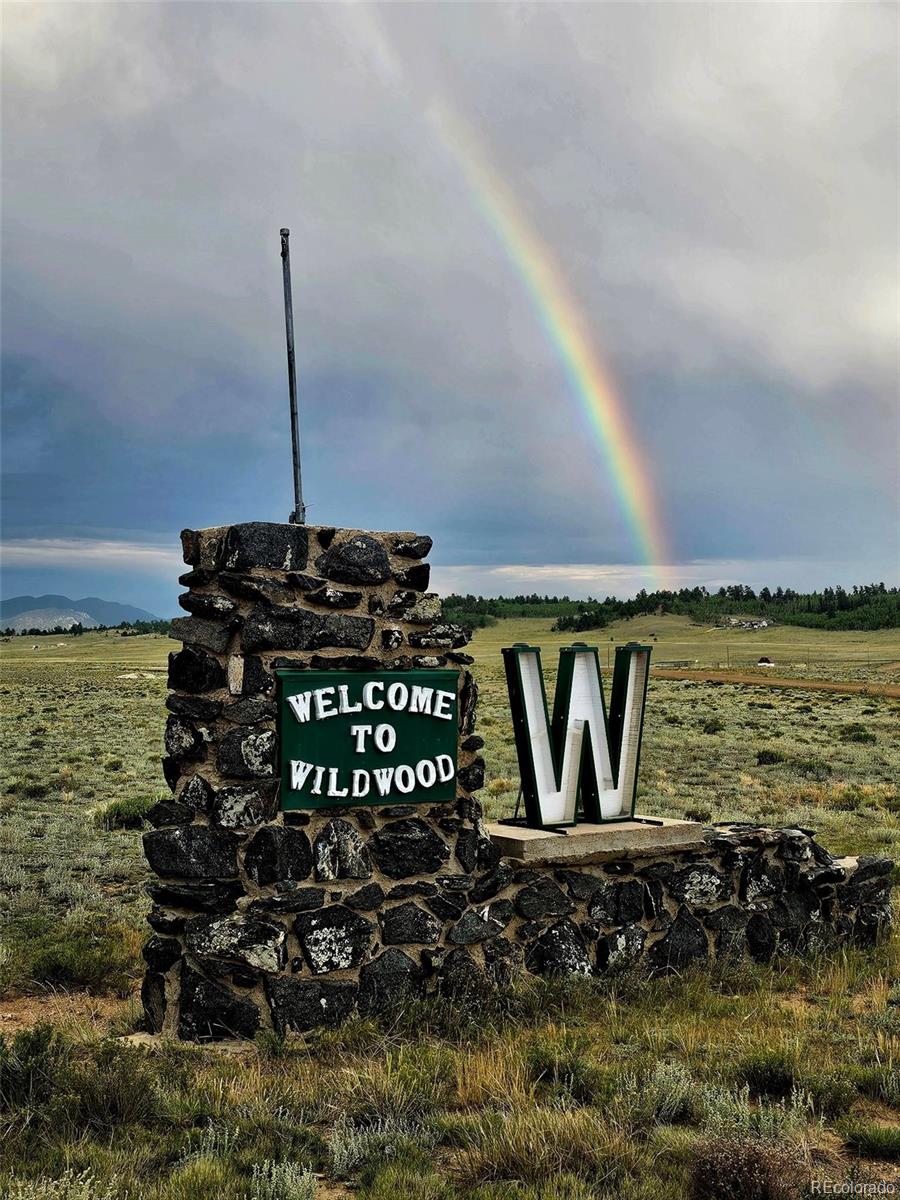614 Yellowstone Road Hartsel CO 80449
