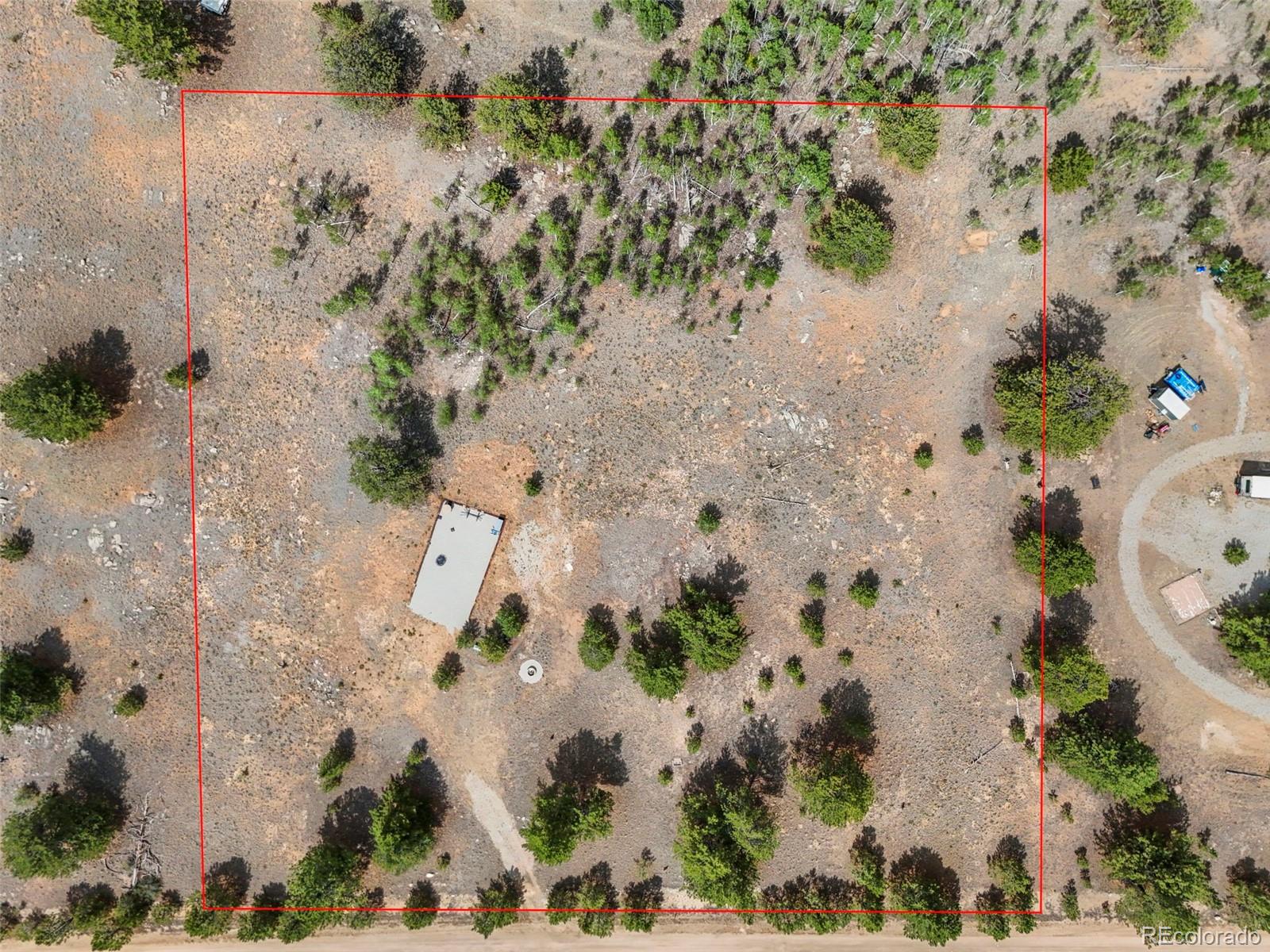 614 Yellowstone Road Hartsel CO 80449