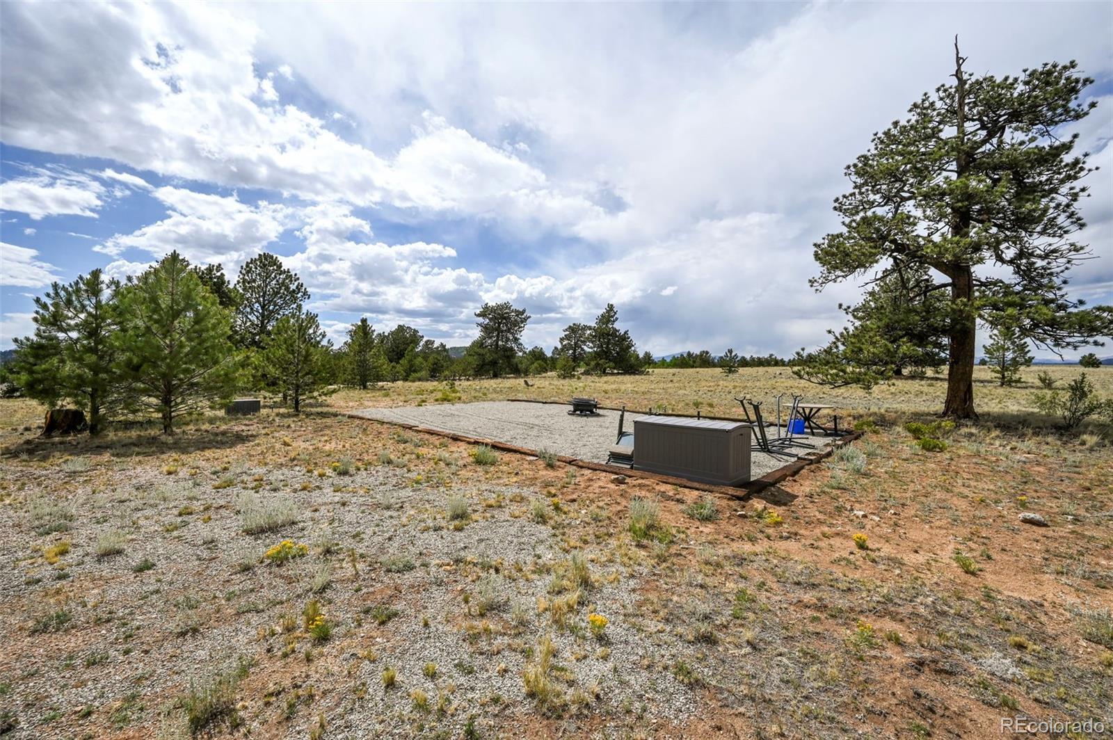 614 Yellowstone Road Hartsel CO 80449