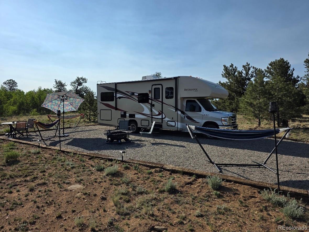 614 Yellowstone Road Hartsel CO 80449