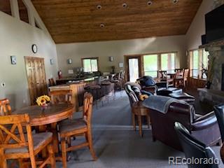 553 W Pfieffer Loop South Fork CO 81154